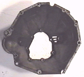 ba10/5 bell housing