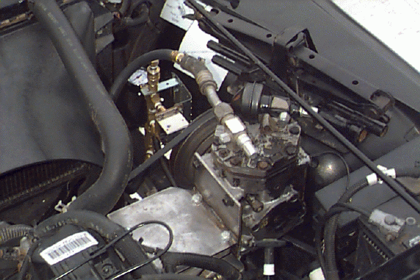 (Air Fitting Placement Photo 3)