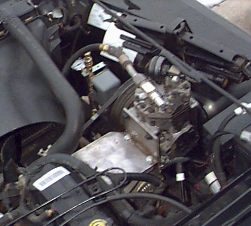 (Air Fitting Placement Photo 2)