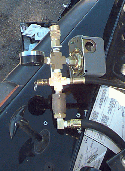 (Air Fitting Assembly Photo 1)