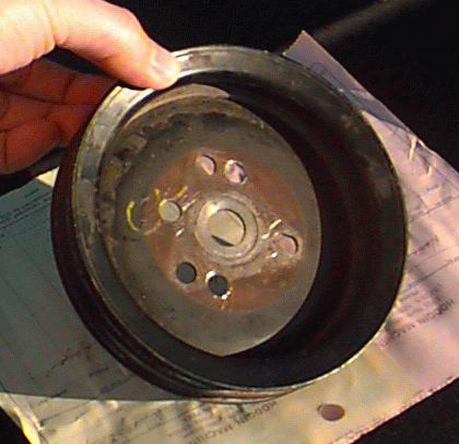 (Pulley Photo - After)