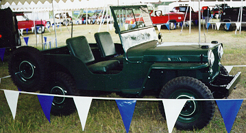 1948 CJ-2A passenger side