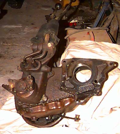 Warn Over Drive front