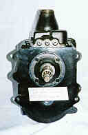 Ford T-18 bolt pattern