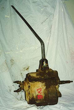 Muncie 420 passengers