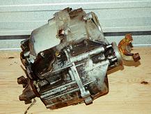 BW 13-39 passenger side with low range