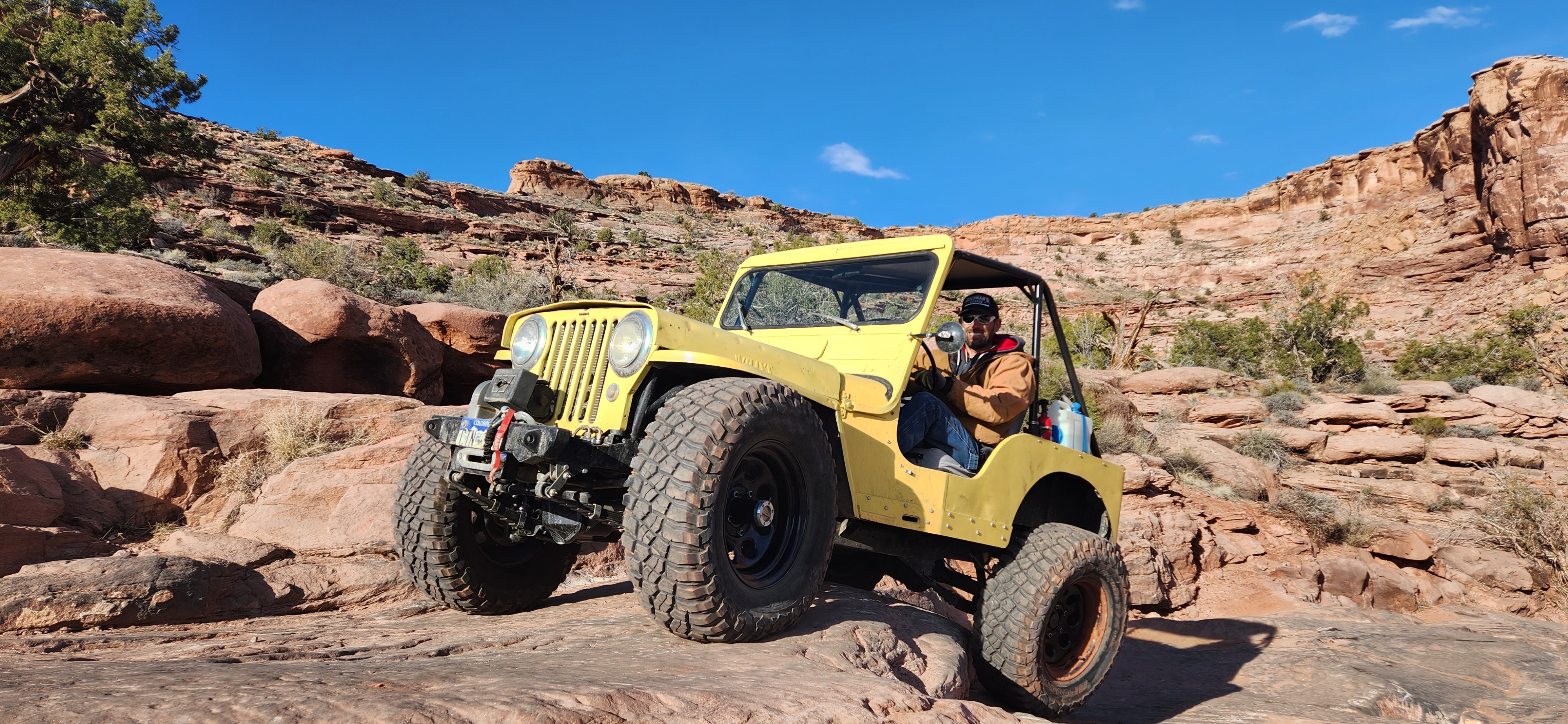 Home - Jeep Tech Pages